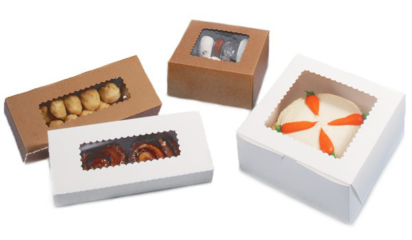 Cake Boxes Wholesale – the Best Solution for Your Bakery Items