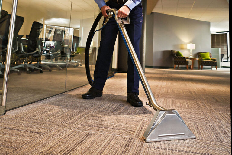 Few Tips To Know While Selecting A Carpet Cleaning Company