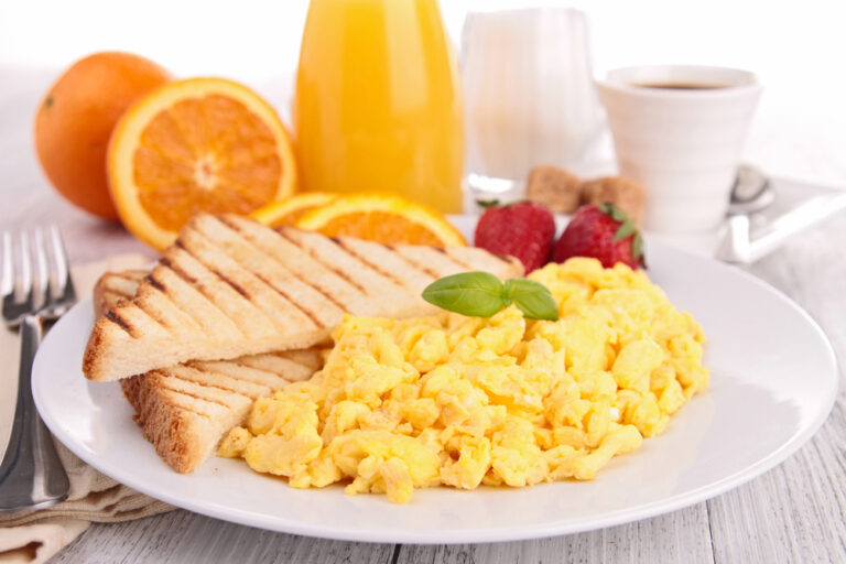 Importance Of Breakfast In Daily Routine: Need To Know For A Healthy Life