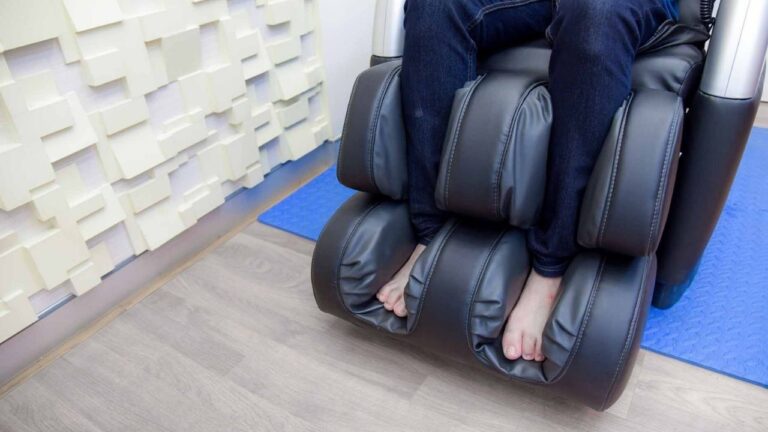 Top 3 Best Foot Massager In India: You must Read for your Benefits