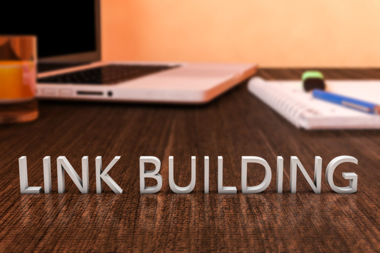 What Is Link Building And Why Is It Important