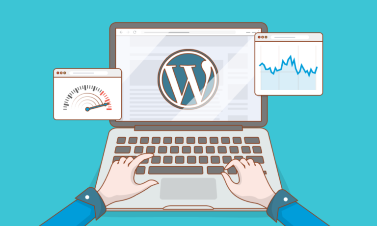 Best WordPress plugins for starting a website hosting blog