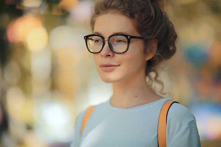 What prescription glasses best match your eyes and needs