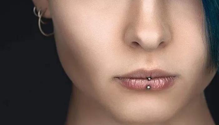Is Bioplast ok for piercings?
