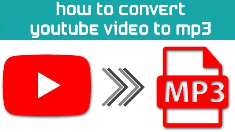 YouTube Converter MP3