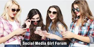 socialmediagirls